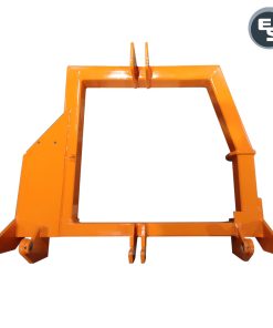 Alternative view of ENSEMBLE ATTELAGE 3 POINTS – NICOLAS FP1600-2000