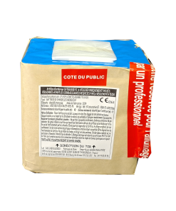 « PRO F3 » Alternante rose