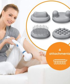 Appareil de massage par tapotement  Beurer