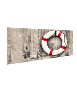 Tableau en verre | Fabriqué en France | 🤩 Déco et style dans la maison | Différentes tailles | Horizontal