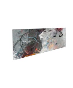 Alternative view of Tableau en verre | Fabriqué en France | 🤩 Déco et style dans la maison | Horizontal