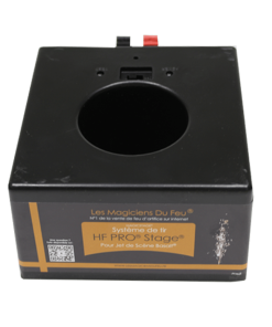 Support HF PRO® STAGE® pour Jet Basalt®