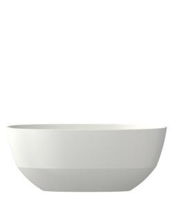 Alternative view of Bol MEPAL Silueta 3 l, coloris nordic white