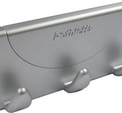 Barre à 3 crochets env. 10 x 5 cm