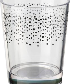Verre SAN Brunner Pralin 300 ml