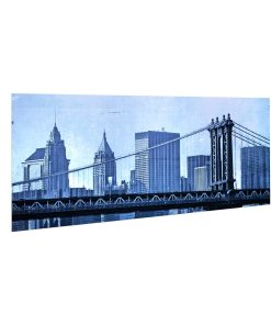 Tableau en verre | Fabriqué en France | 🤩 Déco et style dans la maison | Différentes tailles | Horizontal