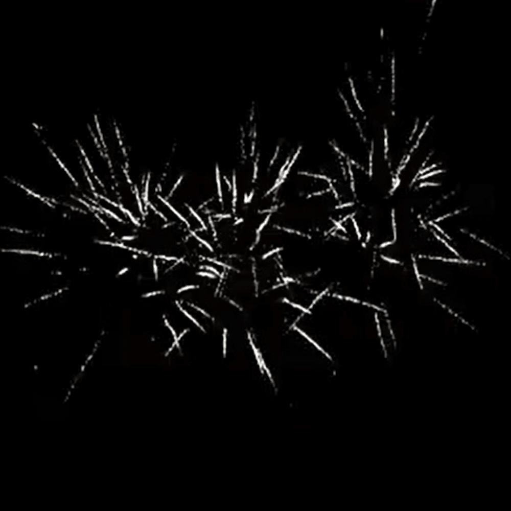 Feu d’artifice automatique spécial Mariage – Image 8