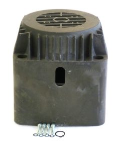 Kit capot ventilateur Z100 HBL
