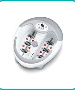 Bain De Pieds Massant Relaxant FB 50 BEURER –