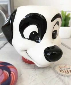 Alternative view of Mug 3D Disney Patch – 101 Dalmatiens