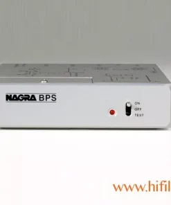 Nagra BPS