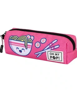 Trousse Kawaii – Motif Ramen – Oh My POP  – 20 cm