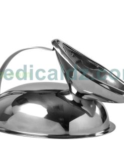 Alternative view of URINAL INOX